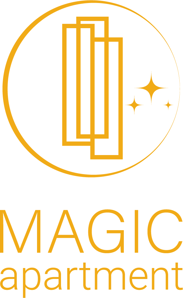 Magic apartment — краткосрочная аренда апартаментов в Балашихе и Реутове | официальный сайт
